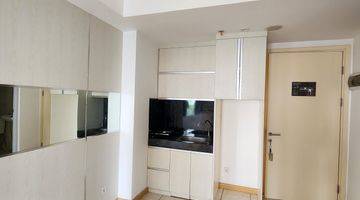 Gambar 3 Disewakan Apartemen Furnish 2 Kamar Mtown Summarecon Serpong