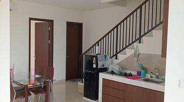 Gambar 4 Disewakan Rumah 4 Kamar Di Summarecon Bogor Cluster Mahogany