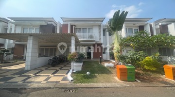 Gambar 3 Summarecon Bekasi Cluster Acacia  Segera Rumah Cluster Acacia Summarecon Bekasi Full Renovasi Bagus Cantik Siap Huni Lahan parkir Lebih Banyak Tidak Berhadapan Tetangga  Bagus