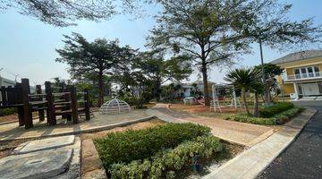 Gambar 2 Summarecon Bekasi Cluster Bluebell Hoek Jarang Ada  Cepat Selangkah Dari Club House