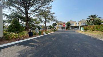 Gambar 3 Summarecon Bekasi Cluster Bluebell Hoek Jarang Ada  Cepat Selangkah Dari Club House