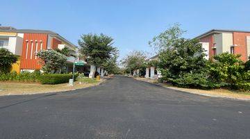 Gambar 4 Summarecon Bekasi Cluster Bluebell Hoek Jarang Ada  Cepat Selangkah Dari Club House