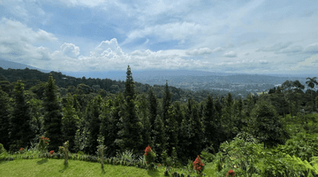 Gambar 4 Megamendung Lahan Villa Bagus Dijual cepat Dibawah Harga beli BU Siapaa Cepat dia Dapat Ketinggian 1200 Mdpl View Cantik Terbaik Pemandangan Kota Bogor Dan Gunung Gede Pangrango Salak  Cepat Lokasi Tertinggi