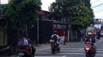 Gambar 2 Rumah di Jln mardani raya Bagus Nego