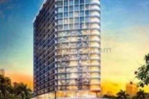 Gambar 1 Apartemen Belevue Place New Scbd Jakarta Selatan