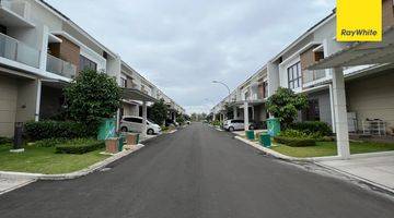 Gambar 3 Rumah Baru Bagus Siap Huni Olive Residence 7x12 Summarecon Bekasi