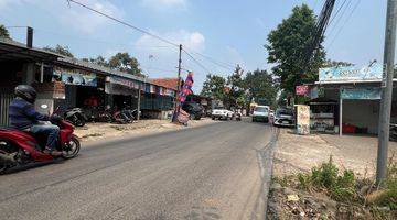 Gambar 4 Ruko 2 lantai Pinggir Jalan Ramai Wibawa Mukti Jatiasih Bekasi