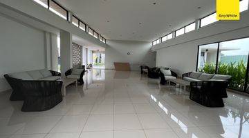 Gambar 2 Rumah Adem Hadap Taman Olive Residence 6x11 Summarecon Bekasi