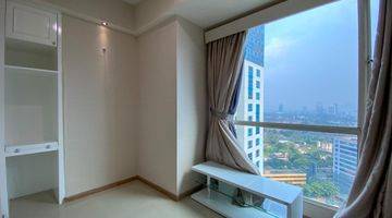 Gambar 4 Dijual Apartemen Casa Grande Residence 3 BR Fully Furnished