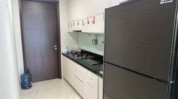 Gambar 3 Apartement Casa Grande 3 BR Furnished Bagus