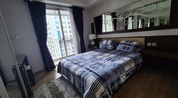 Gambar 3 Disewakan Apartemen Casa Grande Residence 1 BR Fully Furnished Termurah