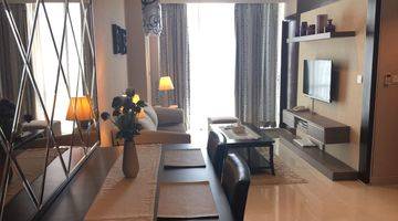 Gambar 1 Denpasar Residence 2 BR Fully Furnished Tower Ubud