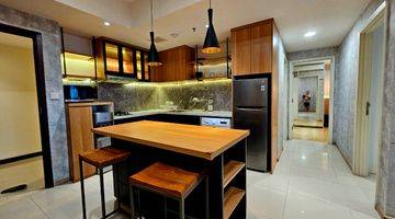 Gambar 2 kan Apartemen Casa Grande Residence 2 BR Fully Furnished