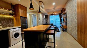 Gambar 3 kan Apartemen Casa Grande Residence 2 BR Fully Furnished