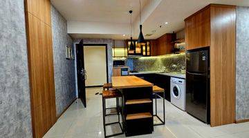 Gambar 4 kan Apartemen Casa Grande Residence 2 BR Fully Furnished