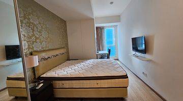 Gambar 3 Dijual Apartemen Casa Grande Residence 2 BR Fully Furnished Istimewa