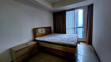 Gambar 4 Dijual Apartemen Casa Grande Residence 2 BR Fully Furnished Istimewa