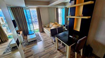 Gambar 3 Apartemen Casa Grande Residence 1 BR Fully Furnished Good