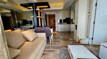 Gambar 5 Apartemen Casa Grande Residence 1 BR Fully Furnished Good