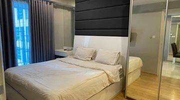 Gambar 5 Apartement Casa Grande 1 BR Furnished Bagus