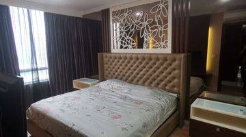 Gambar 1 Denpasar Residence 2 BR Fully Furnished Tower Ubud