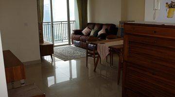 Gambar 4 Disewakan Apartemen Sahid Sudirman Residence 1 BR Fully Furnished