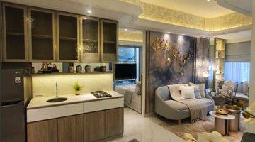 Gambar 3 Pakuwon Residence Bekasi 2 BR Fully Furnished