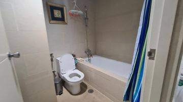 Gambar 5 Disewakan Apartemen Casa Grande Residence 1 BR Fully Furnished Termurah