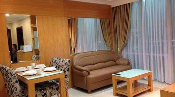 Gambar 1 Disewakan Apartemen Denpasar Residence 2 BR Fully Furnished