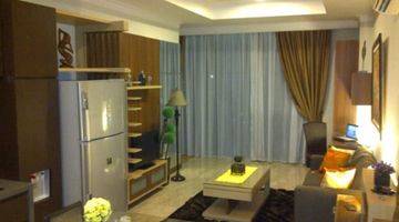 Gambar 3 Disewakan Residence 8 Senopati 1 BR Fully Furnished