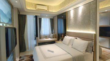 Gambar 2 Pakuwon Residence Bekasi 2 BR Fully Furnished