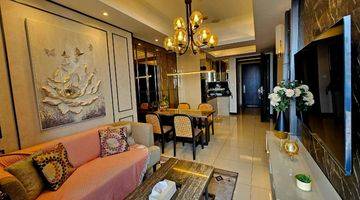 Gambar 5 Apartement Casa Grande 2 Br Super Furnish