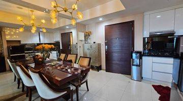 Gambar 4 Casa Grande Residence 2 BR Fully Furnished Phase I