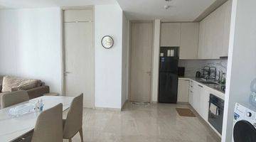 Gambar 5 Apartemen Izzara 1 BR Fully Furnished Good Furnished