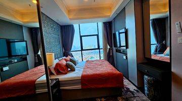 Gambar 1 Apartement Casa Grande 2 Br Super Furnish