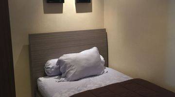 Gambar 4 Denpasar Residence 2 BR Fully Furnished Tower Ubud