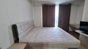 Gambar 3 Apartement Casa Grande 3 BR Furnished Bagus