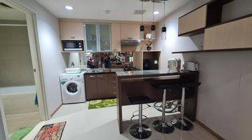 Gambar 4 Disewakan Apartemen Casa Grande Residence 1 BR Fully Furnished Termurah