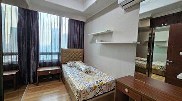 Gambar 3 Disewakan Apartemen Denpasar Residence 2 BR Fully Furnished