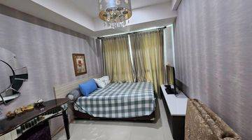 Gambar 5 Casa Grande Residence 2 BR Fully Furnished Phase I