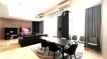 Gambar 3 Branz Simatupang Luxury Penthouse 3BR Fully Furnished