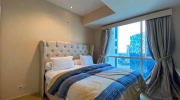 Gambar 1 Dijual Apartemen Casa Grande Residence 3 BR Fully Furnished