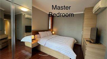 Gambar 2 Horison Suites Residences Rasuna 3 BR Fully Furnished