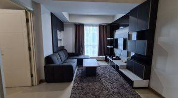 Gambar 2 Apartement Casa Grande 3 BR Furnished Bagus