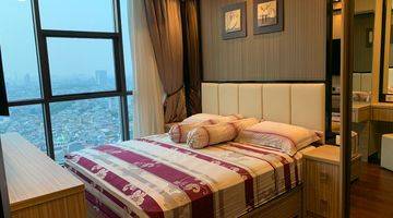 Gambar 1 Apartemen Casa Grande Residence 2 BR Fully Furnished