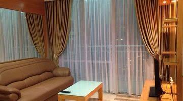 Gambar 2 Disewakan Apartemen Denpasar Residence 2 BR Fully Furnished