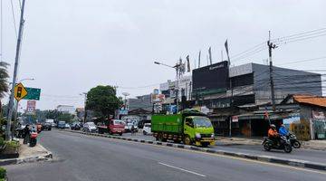 Gambar 5 Ruko 3 Lantai Sultan Agung Dekat Stasiun Bekasi Barat