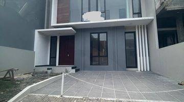 Gambar 1 Rumah Citraland