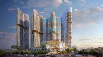 Gambar 1 Grand Dharmahusada Lagoon 1 BR