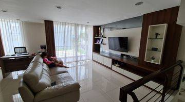 Gambar 1 Perumahan Duta Garden Cluster Westwood, Tangerang